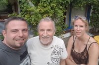 ein Bild aus dem Album